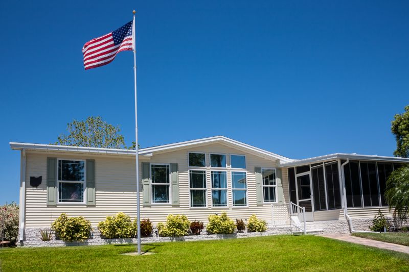Cost of Siding in Cambridge, MD