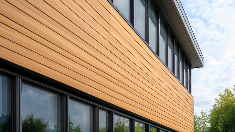 Customized Siding Solutions